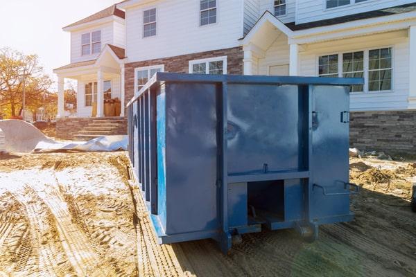 Dumpster Rental of Jamaica Plain office